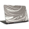 Grey Marble Dell Inspiron Skin