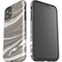 Grey Marble iPhone 11 Impact Case