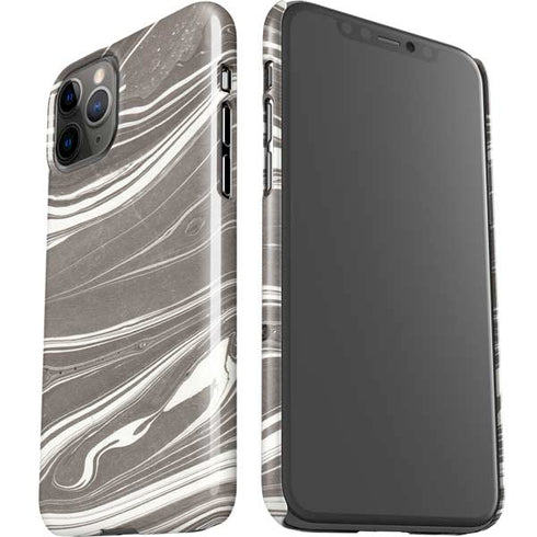 Grey Marble iPhone 11 Pro Lite Case