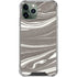 Grey Marble iPhone 11 Pro Max Clear Case