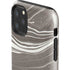 Grey Marble iPhone 11 Pro Max Impact Case
