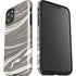 Grey Marble iPhone 11 Pro Max Impact Case