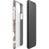 Grey Marble iPhone 11 Pro Max Lite Case