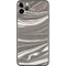 Grey Marble iPhone 11 Pro Max Skin