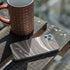 Grey Marble iPhone 11 Pro Max Skin