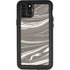 Grey Marble iPhone 11 Pro Max Waterproof Case