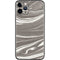 Grey Marble iPhone 11 Pro Skin