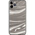 Grey Marble iPhone 11 Pro Skin