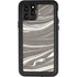 Grey Marble iPhone 11 Pro Waterproof Case