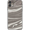 Grey Marble iPhone 11 Skin