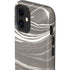 Grey Marble iPhone 12 Impact Case
