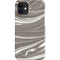 Grey Marble iPhone 12 Mini Lite Case