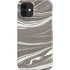 Grey Marble iPhone 12 Mini Lite Case