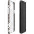 Grey Marble iPhone 12 Mini Lite Case