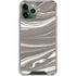 Grey Marble iPhone 12 Pro Clear Case