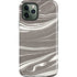 Grey Marble iPhone 12 Pro Impact Case