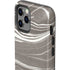 Grey Marble iPhone 12 Pro Impact Case