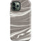 Grey Marble iPhone 12 Pro Max Impact Case