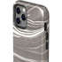 Grey Marble iPhone 12 Pro Max Impact Case