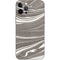 Grey Marble iPhone 12 Pro Max Skin