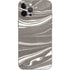 Grey Marble iPhone 12 Pro Max Skin