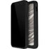 Grey Marble iPhone 12 Pro Max Waterproof Case