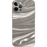 Grey Marble iPhone 12 Pro Skin