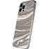 Grey Marble iPhone 12 Pro Skin