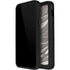 Grey Marble iPhone 12 Pro Waterproof Case