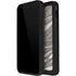 Grey Marble iPhone 12 Waterproof Case