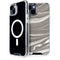 Grey Marble iPhone 13 MagSafe Case