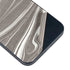 Grey Marble iPhone 13 Mini Skin