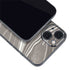 Grey Marble iPhone 13 Mini Skin