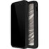 Grey Marble iPhone 13 Mini Waterproof Case