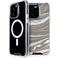 Grey Marble iPhone 13 Pro MagSafe Case