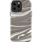 Grey Marble iPhone 13 Pro Max Impact Case