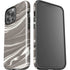 Grey Marble iPhone 13 Pro Max Impact Case