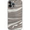 Grey Marble iPhone 13 Pro Max Skin