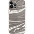 Grey Marble iPhone 13 Pro Max Skin