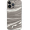 Grey Marble iPhone 13 Pro Skin