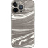 Grey Marble iPhone 13 Pro Skin
