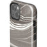 Grey Marble iPhone 15 Plus Impact Case