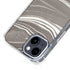 Grey Marble iPhone 14 Plus MagSafe Case
