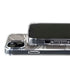 Grey Marble iPhone 14 Plus MagSafe Case