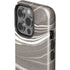 Grey Marble iPhone 14 Pro Impact Case