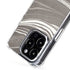 Grey Marble iPhone 14 Pro Max MagSafe Case