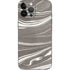 Grey Marble iPhone 14 Pro Max Skin