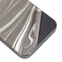 Grey Marble iPhone 14 Pro Max Skin