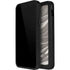 Grey Marble iPhone 14 Pro Max Waterproof Case