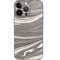 Grey Marble iPhone 14 Pro Skin